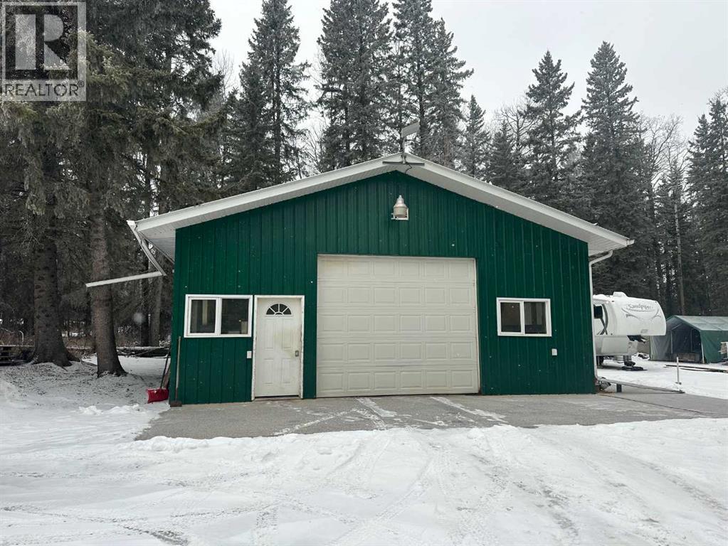 382060 Range Road 7-3, Rural Clearwater County, Alberta  T4T 2A2 - Photo 38 - A2297610