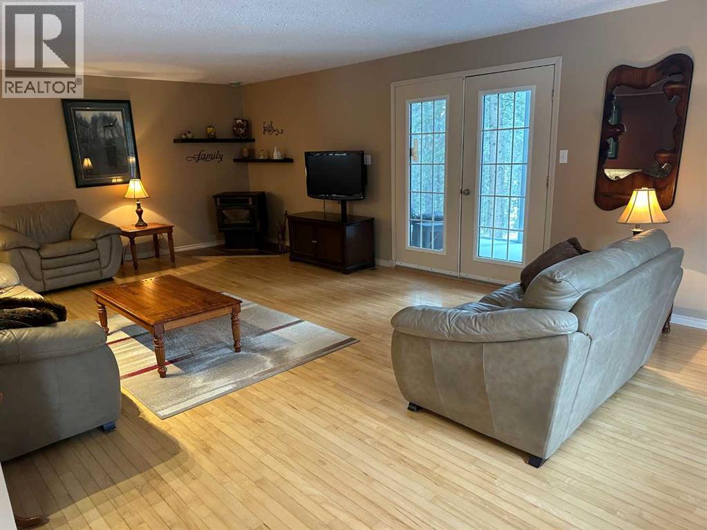 382060 Range Road 7-3, Rural Clearwater County, Alberta  T4T 2A2 - Photo 29 - A2297610