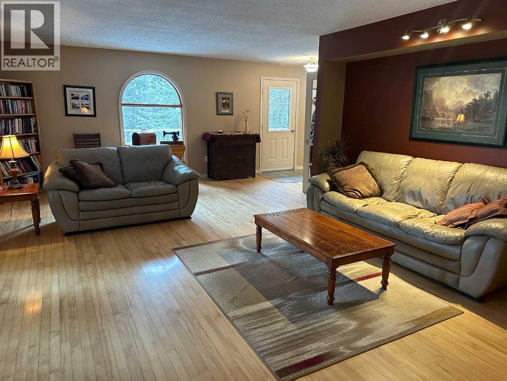 382060 Range Road 7-3, Rural Clearwater County, Alberta  T4T 2A2 - Photo 17 - A2297610