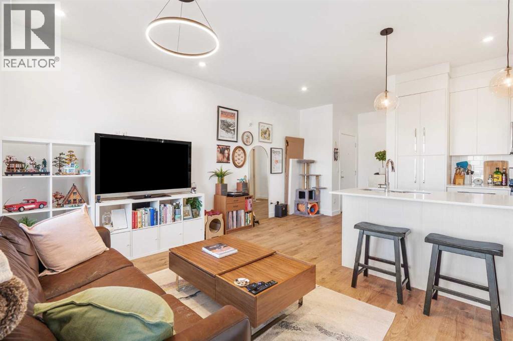 2415, 681 Savanna Boulevard Ne, Calgary, Alberta  T3J 4B6 - Photo 4 - A2290299