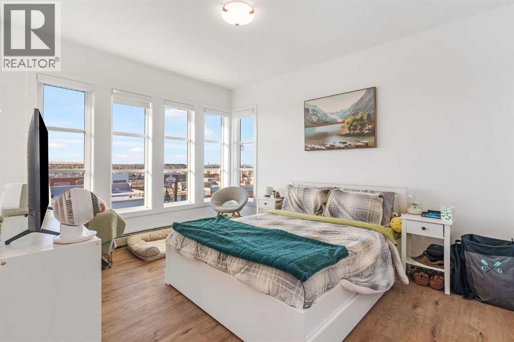 2415, 681 Savanna Boulevard Ne, Calgary, Alberta  T3J 4B6 - Photo 13 - A2290299