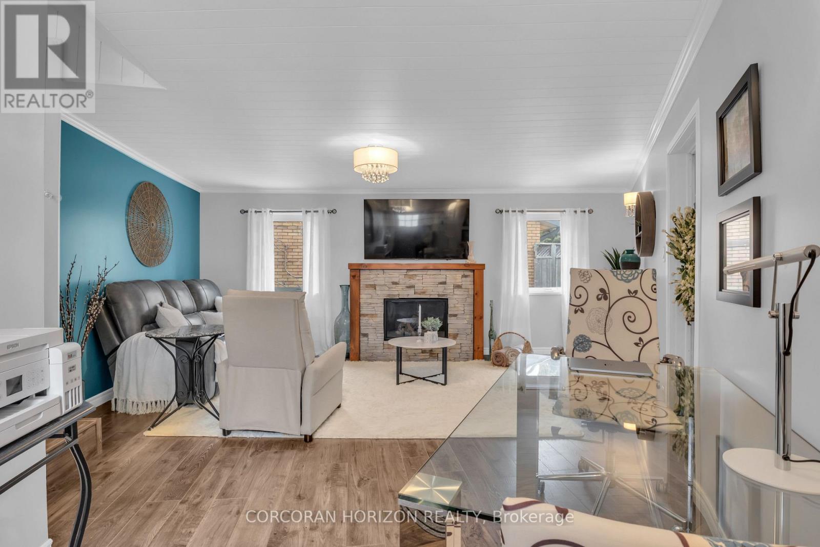 296 Weber Street E, Kitchener, Ontario  N2H 1G2 - Photo 12 - X12956290