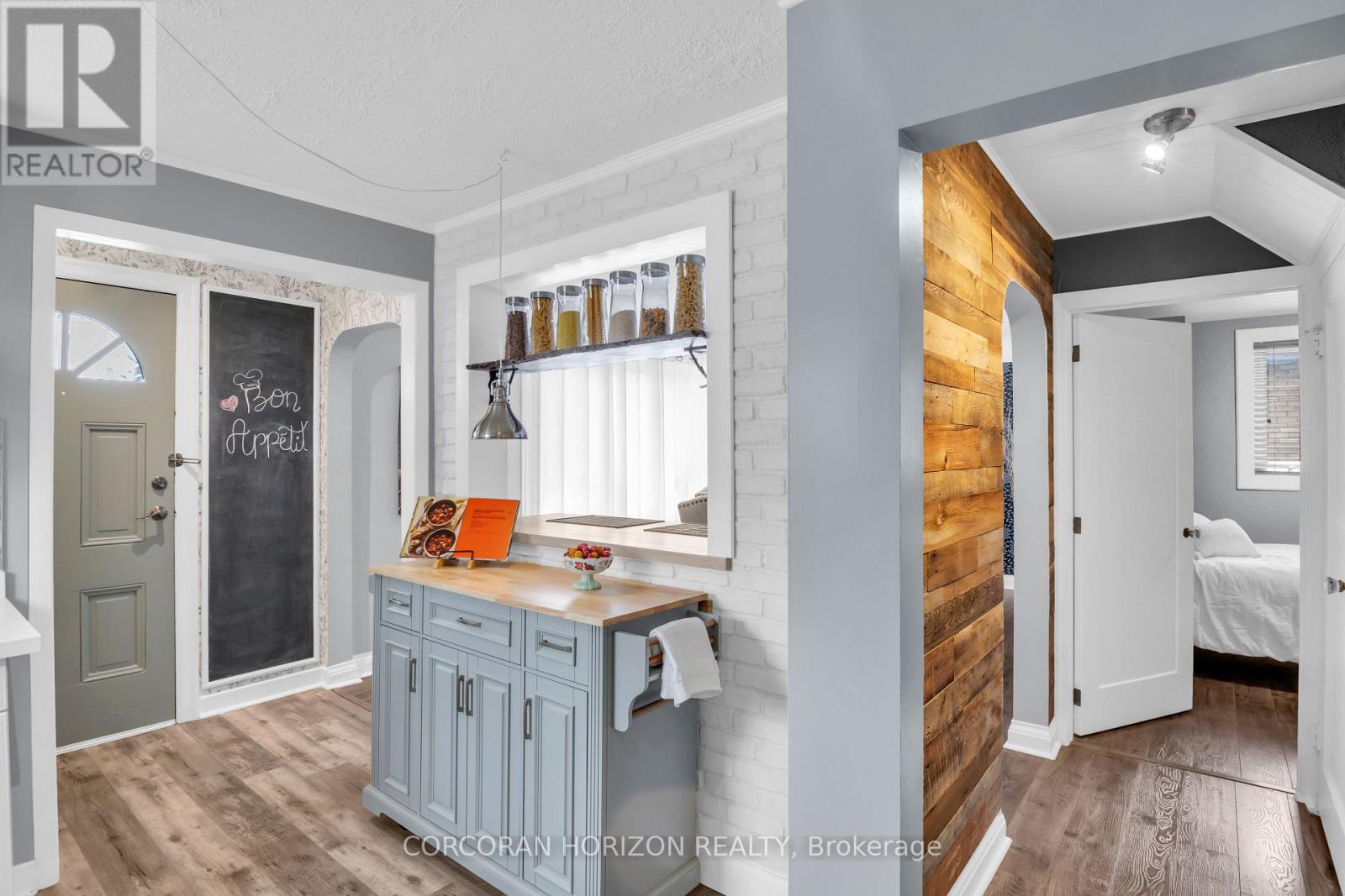 296 Weber Street E, Kitchener, Ontario  N2H 1G2 - Photo 17 - X12956290