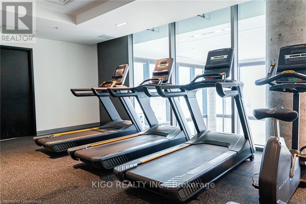 911 - 5 Wellington Street S, Kitchener, Ontario  N2G 0E3 - Photo 11 - X12956292