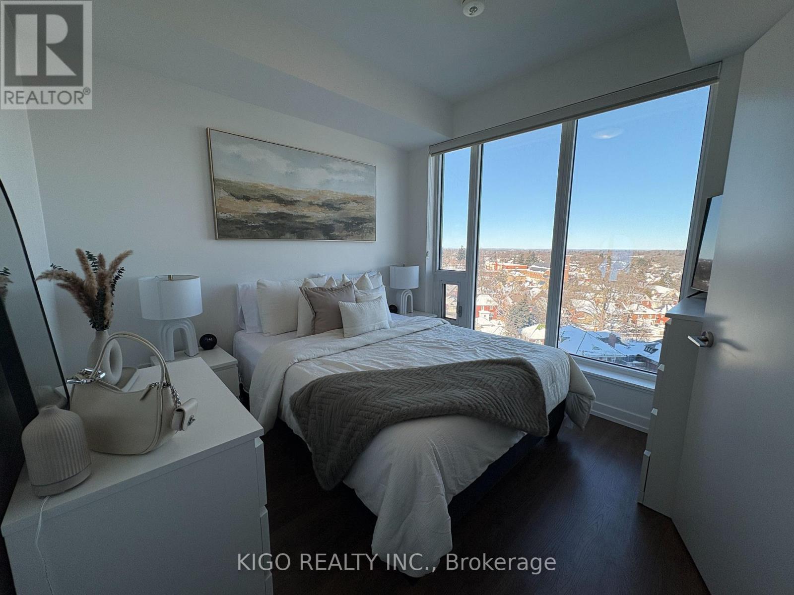 911 - 5 Wellington Street S, Kitchener, Ontario  N2G 0E3 - Photo 23 - X12956292