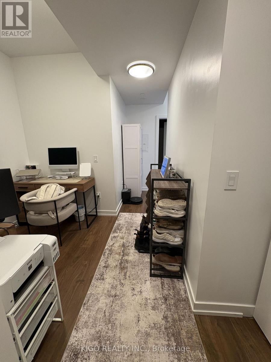 911 - 5 Wellington Street S, Kitchener, Ontario  N2G 0E3 - Photo 26 - X12956292