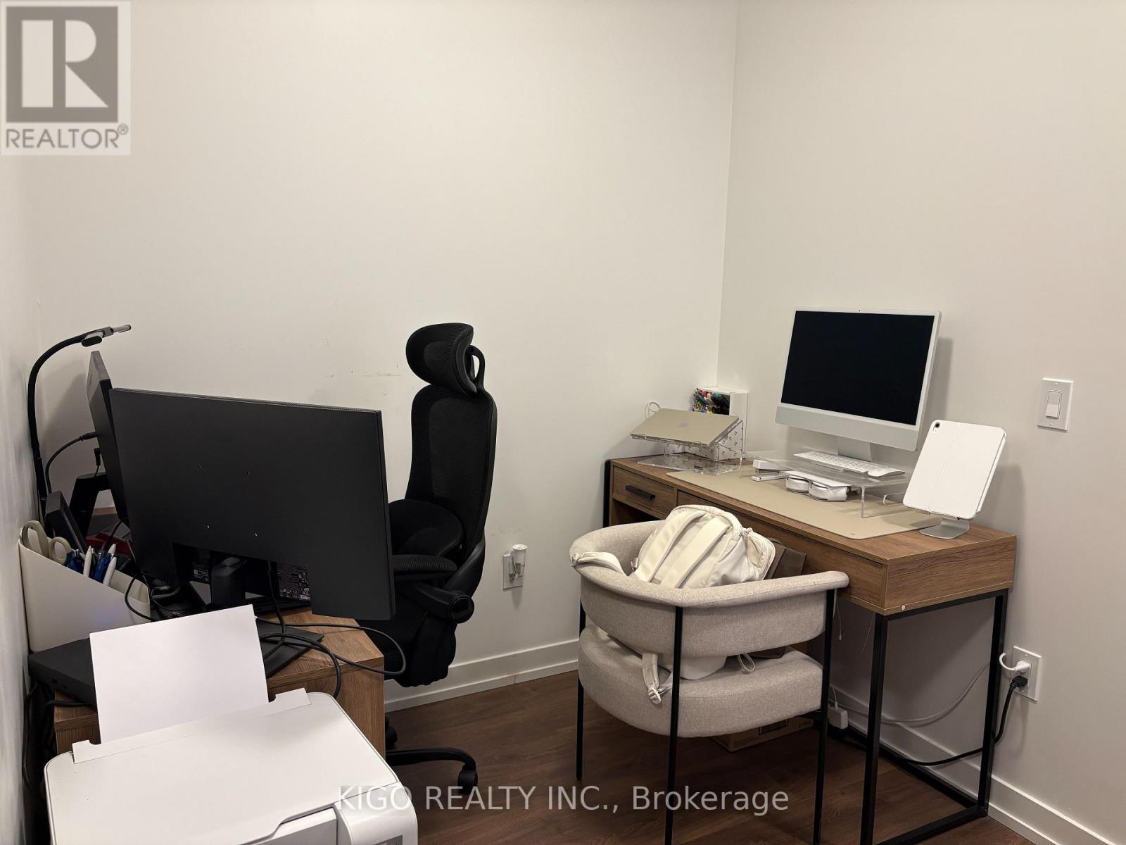 911 - 5 Wellington Street S, Kitchener, Ontario  N2G 0E3 - Photo 27 - X12956292