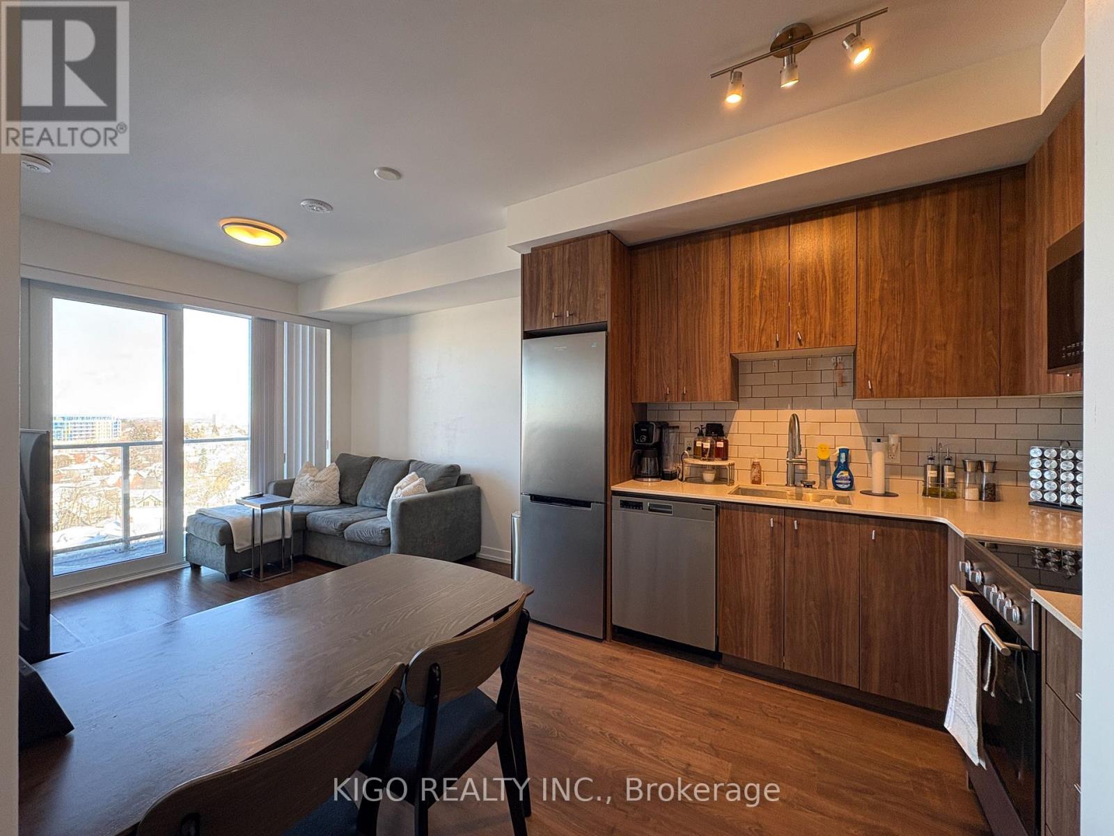 911 - 5 Wellington Street S, Kitchener, Ontario  N2G 0E3 - Photo 31 - X12956292