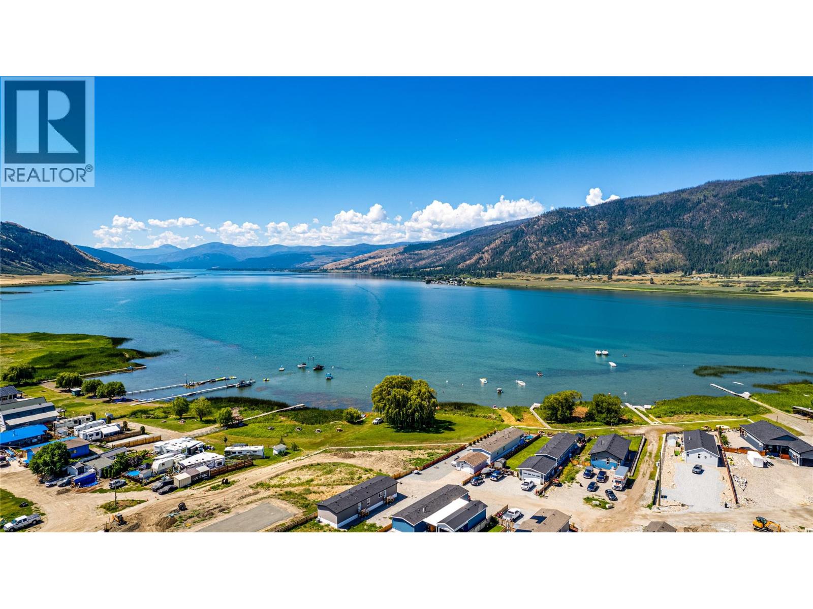 61 Antoine Road Unit# 8, Vernon, British Columbia  V1H 2A3 - Photo 47 - 10381903