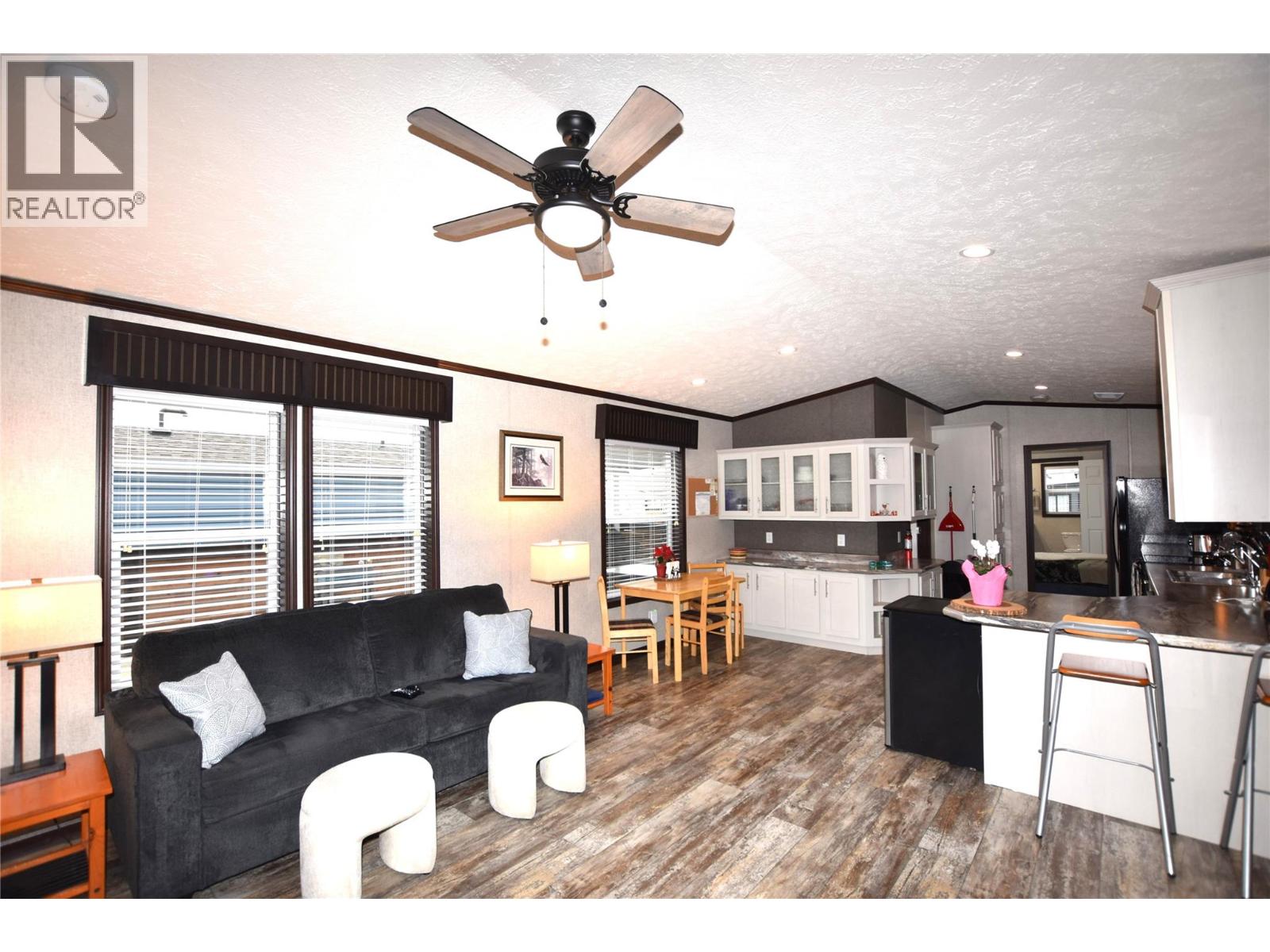 61 Antoine Road Unit# 8, Vernon, British Columbia  V1H 2A3 - Photo 10 - 10381903