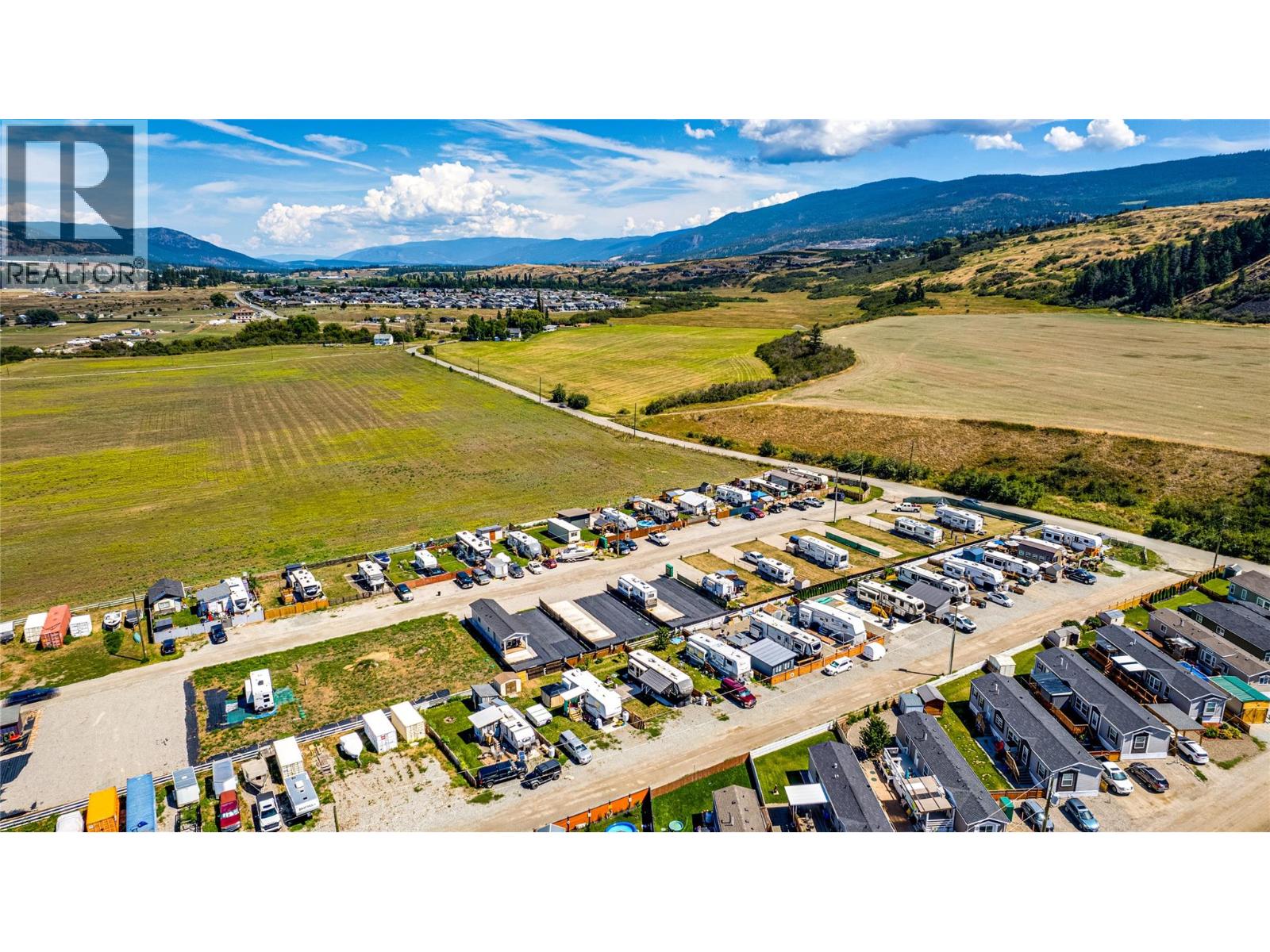 61 Antoine Road Unit# 8, Vernon, British Columbia  V1H 2A3 - Photo 46 - 10381903