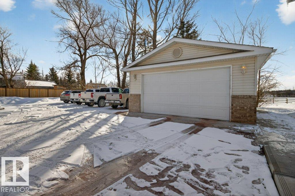 #38 23211 Twp Road 520, Rural Strathcona County, Alberta  T8B 1G2 - Photo 55 - E4480627