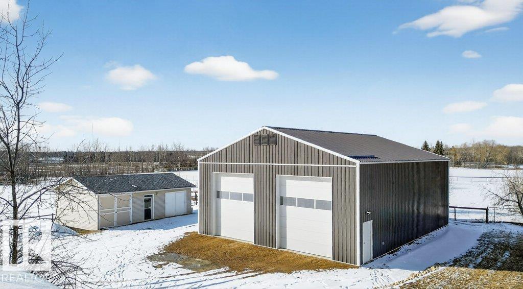 #38 23211 Twp Road 520, Rural Strathcona County, Alberta  T8B 1G2 - Photo 57 - E4480627