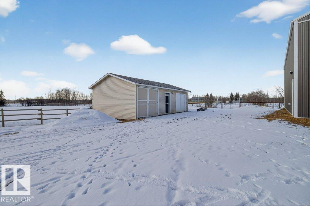 #38 23211 Twp Road 520, Rural Strathcona County, Alberta  T8B 1G2 - Photo 58 - E4480627