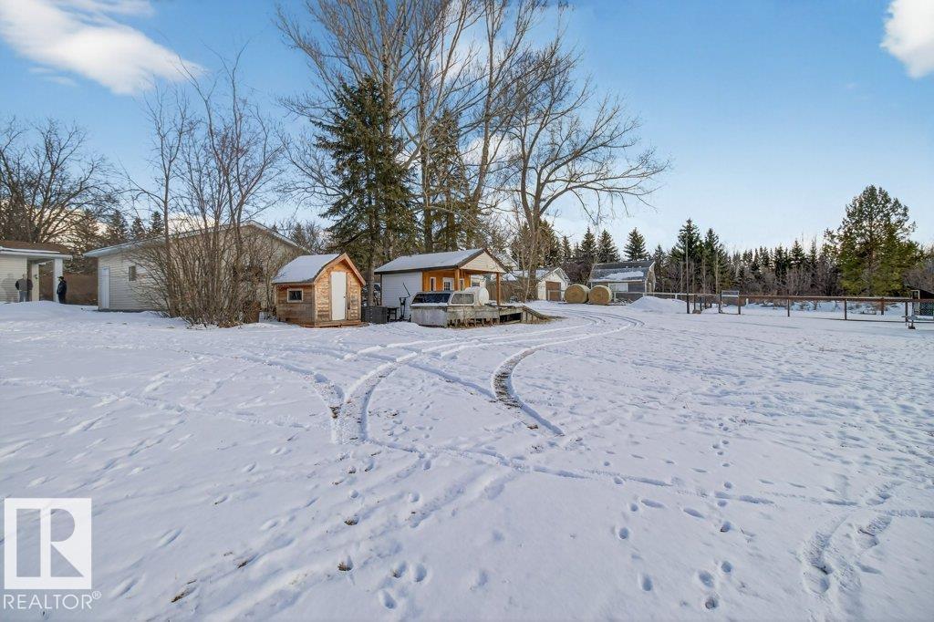 #38 23211 Twp Road 520, Rural Strathcona County, Alberta  T8B 1G2 - Photo 59 - E4480627