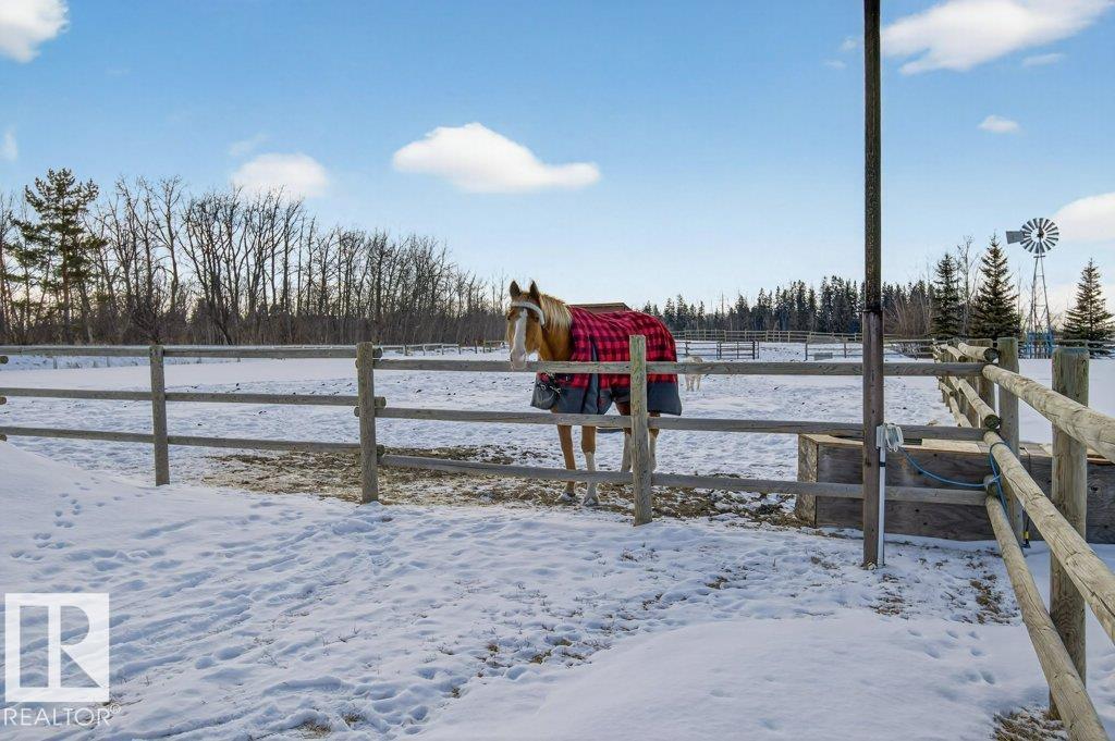 #38 23211 Twp Road 520, Rural Strathcona County, Alberta  T8B 1G2 - Photo 60 - E4480627