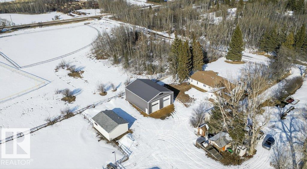 #38 23211 Twp Road 520, Rural Strathcona County, Alberta  T8B 1G2 - Photo 62 - E4480627