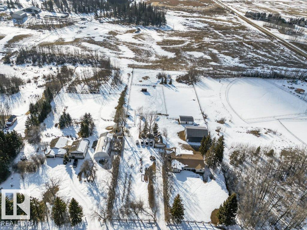 #38 23211 Twp Road 520, Rural Strathcona County, Alberta  T8B 1G2 - Photo 65 - E4480627