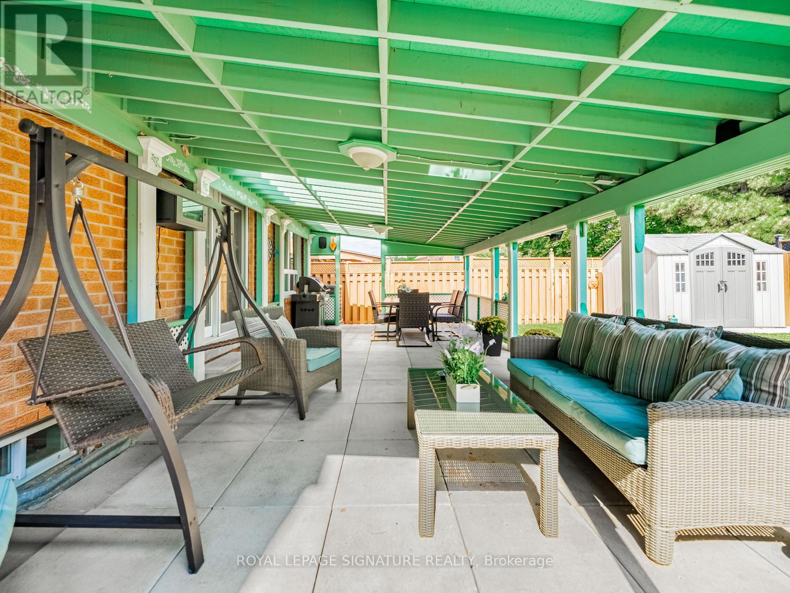 5245 Champlain Trail, Mississauga, Ontario  L5R 2Z2 - Photo 38 - W12931246