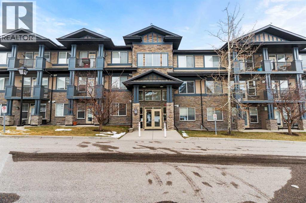 212, 10 Panatella Road NW, Calgary, Alberta  T3K 0V4 - Photo 1 - A2298777