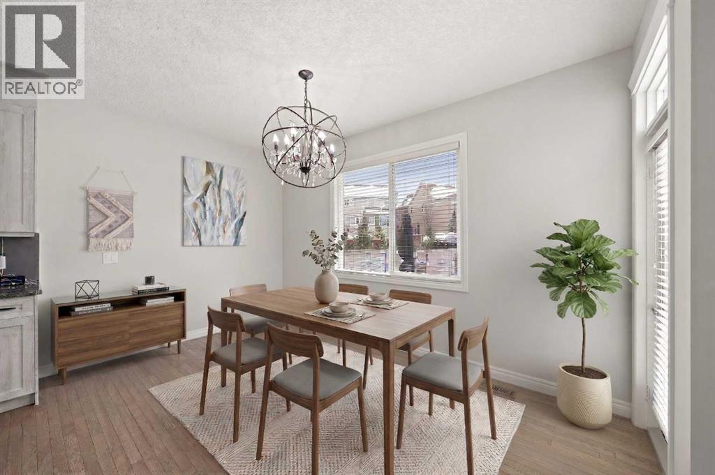 44 Cimarron Springs Circle, Okotoks, Alberta  T1S 0M2 - Photo 13 - A2297876