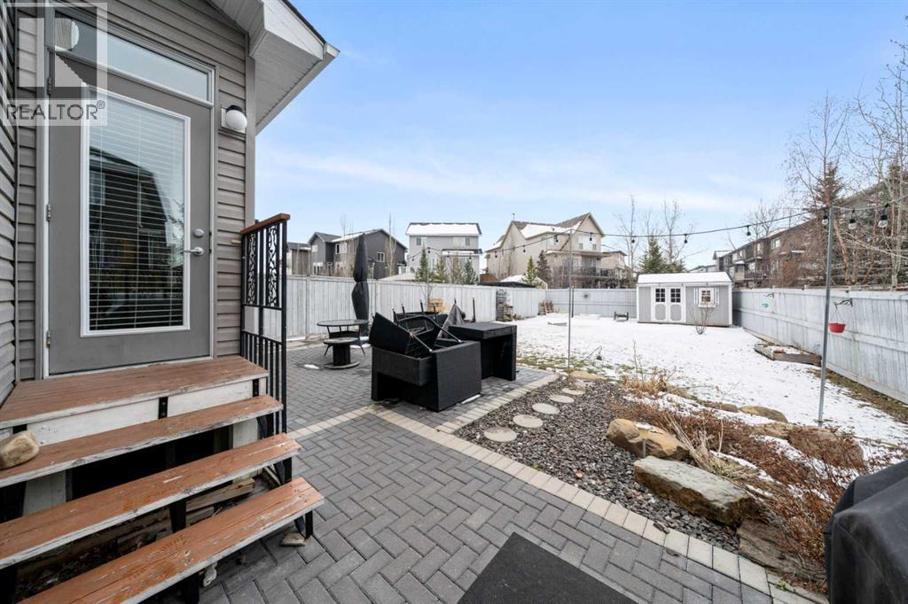 44 Cimarron Springs Circle, Okotoks, Alberta  T1S 0M2 - Photo 14 - A2297876