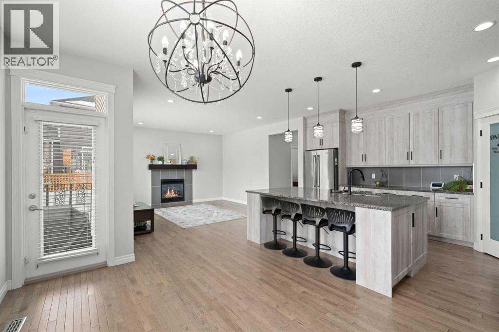 44 Cimarron Springs Circle, Okotoks, Alberta  T1S 0M2 - Photo 15 - A2297876