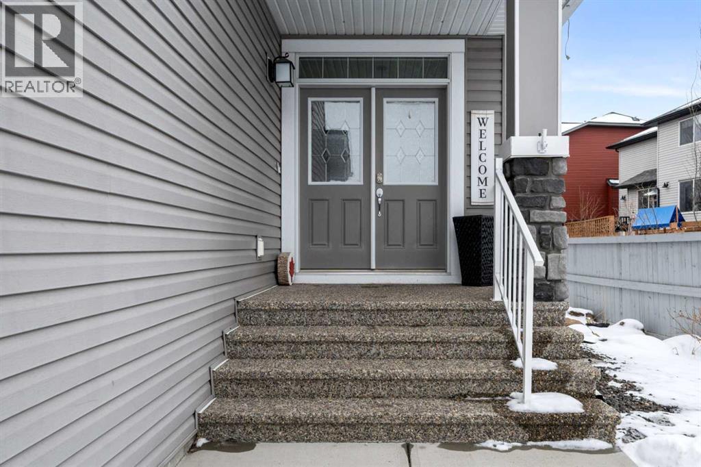 44 Cimarron Springs Circle, Okotoks, Alberta  T1S 0M2 - Photo 2 - A2297876