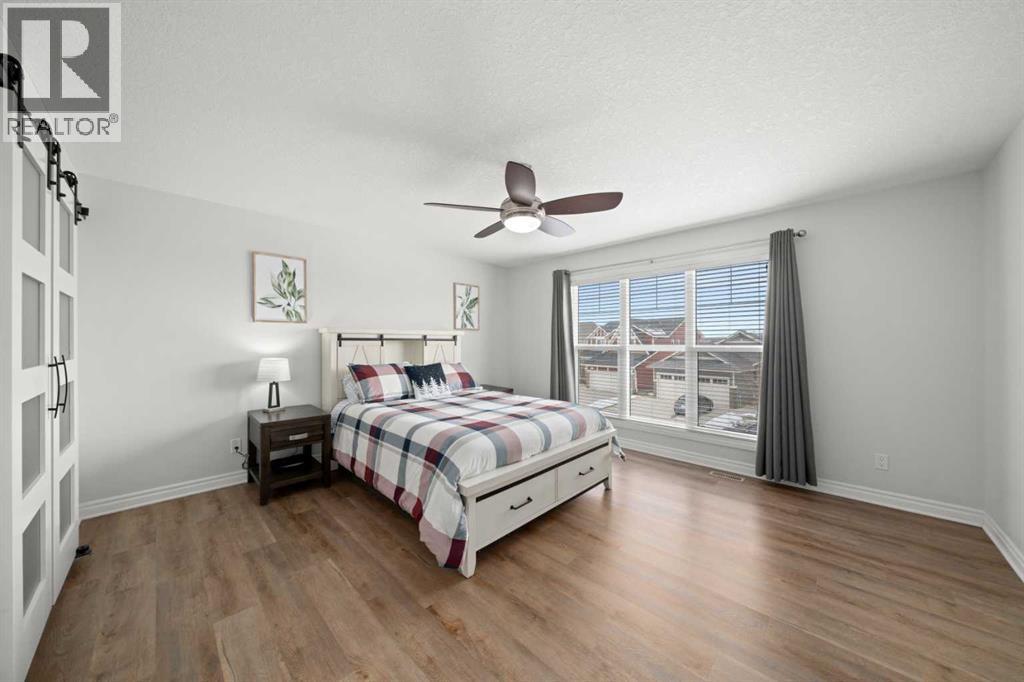 44 Cimarron Springs Circle, Okotoks, Alberta  T1S 0M2 - Photo 21 - A2297876