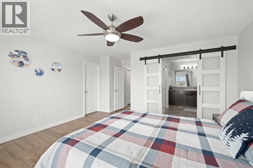 44 Cimarron Springs Circle, Okotoks, Alberta  T1S 0M2 - Photo 23 - A2297876