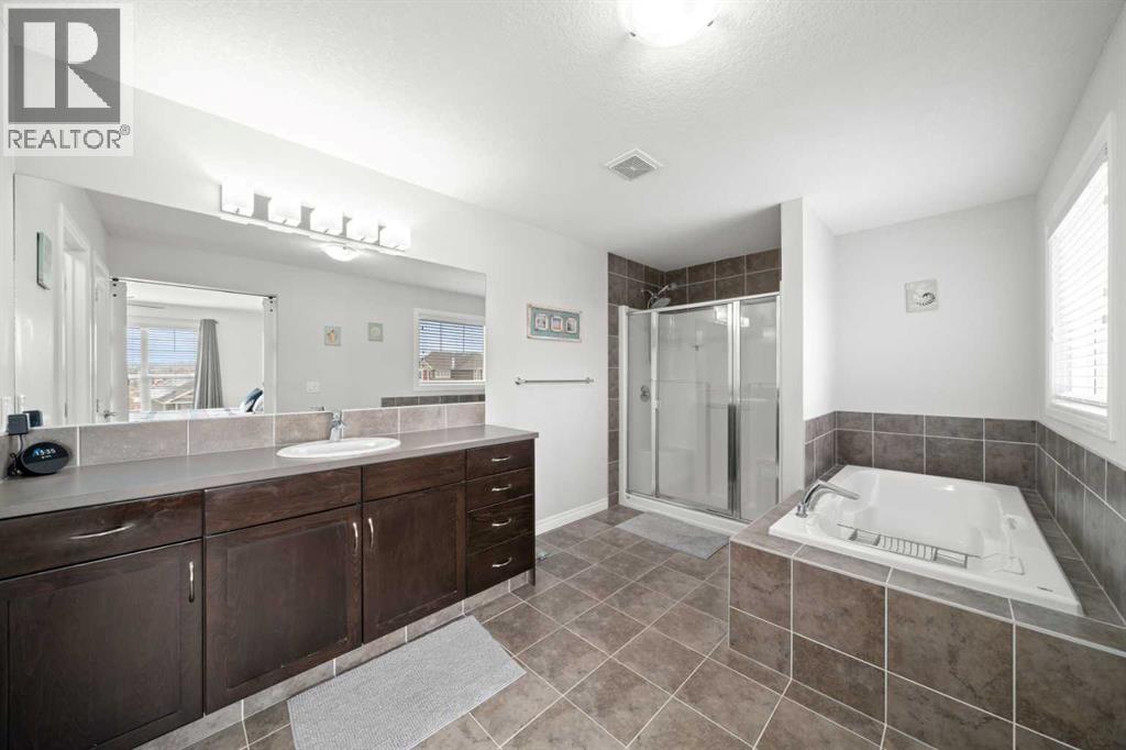 44 Cimarron Springs Circle, Okotoks, Alberta  T1S 0M2 - Photo 24 - A2297876