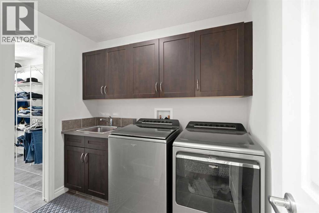 44 Cimarron Springs Circle, Okotoks, Alberta  T1S 0M2 - Photo 26 - A2297876