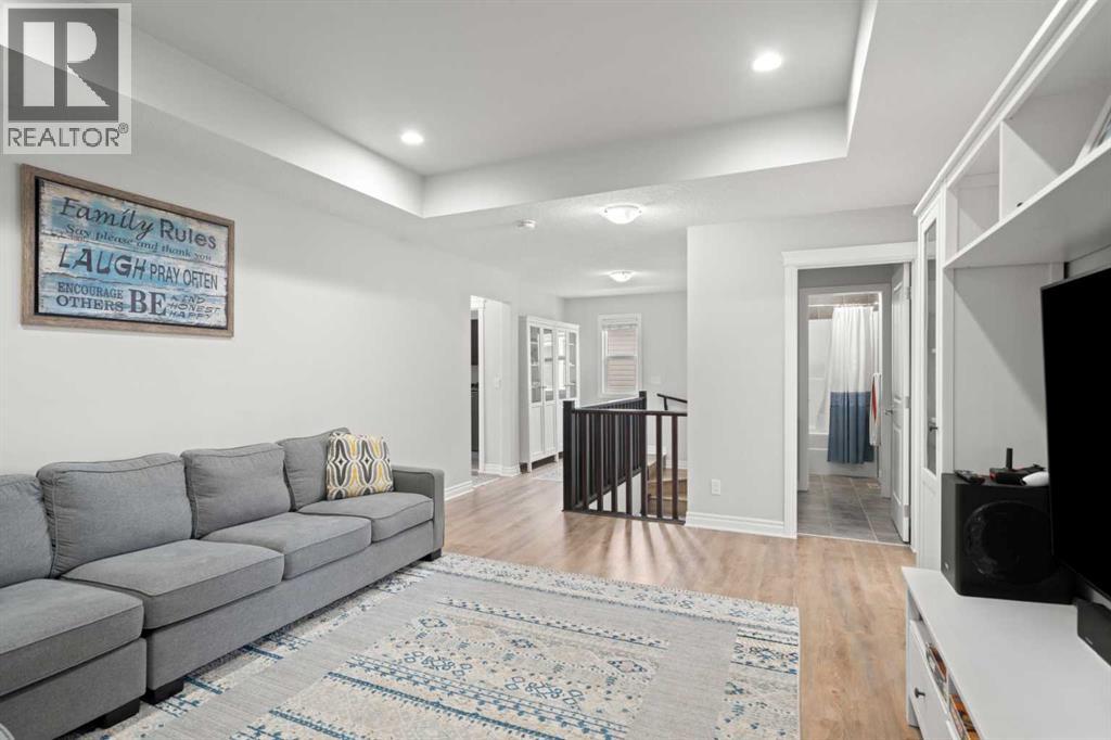 44 Cimarron Springs Circle, Okotoks, Alberta  T1S 0M2 - Photo 28 - A2297876