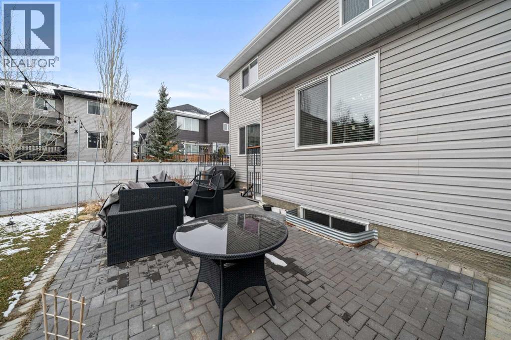 44 Cimarron Springs Circle, Okotoks, Alberta  T1S 0M2 - Photo 43 - A2297876