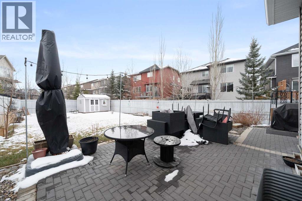 44 Cimarron Springs Circle, Okotoks, Alberta  T1S 0M2 - Photo 44 - A2297876