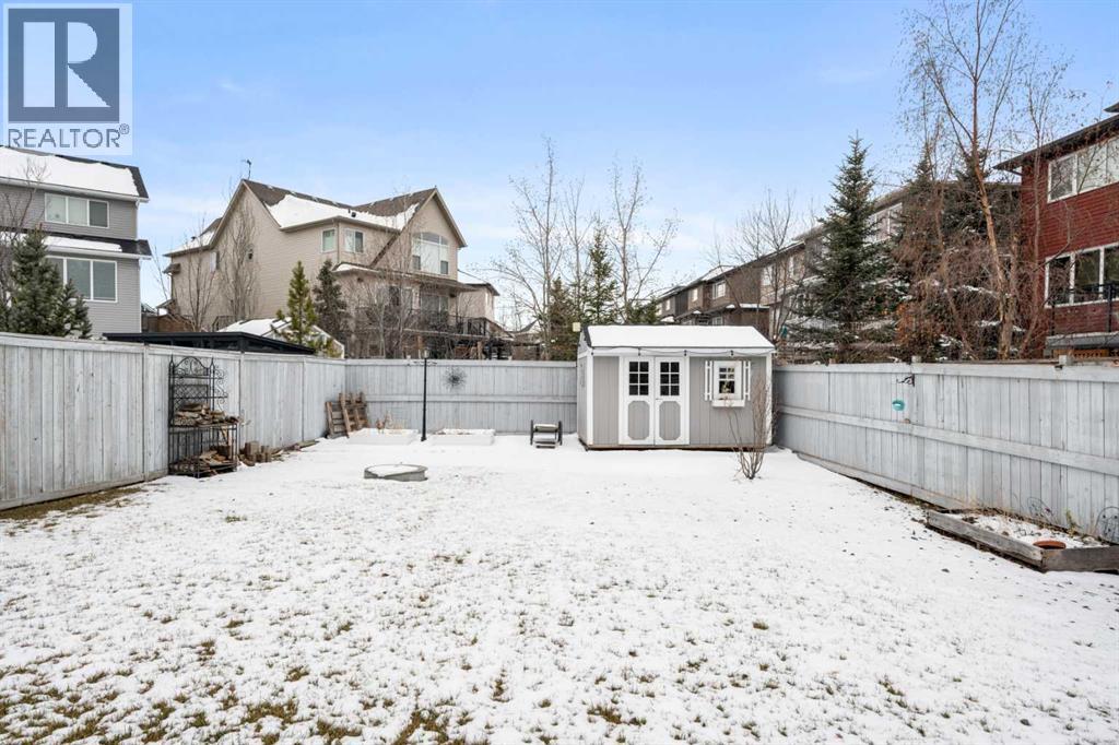 44 Cimarron Springs Circle, Okotoks, Alberta  T1S 0M2 - Photo 45 - A2297876