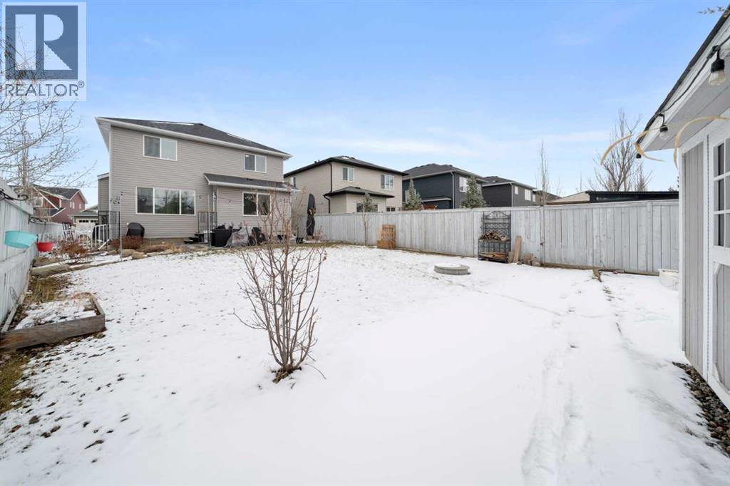 44 Cimarron Springs Circle, Okotoks, Alberta  T1S 0M2 - Photo 46 - A2297876