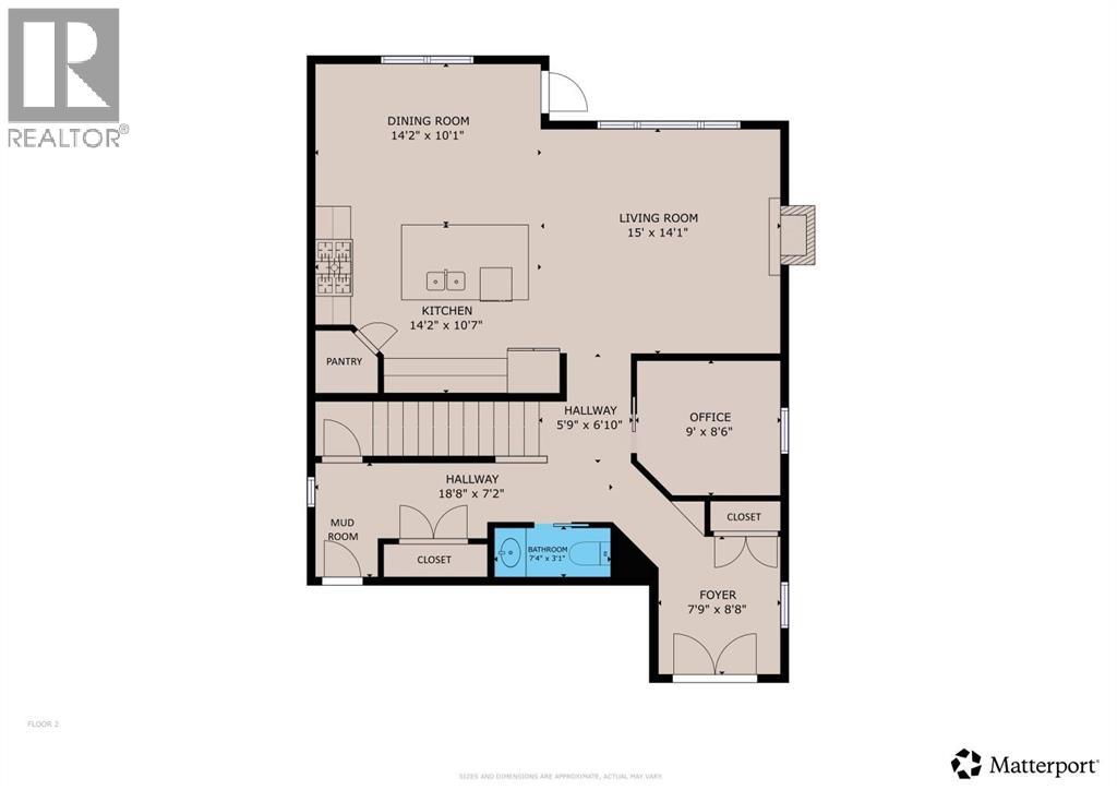 44 Cimarron Springs Circle, Okotoks, Alberta  T1S 0M2 - Photo 47 - A2297876