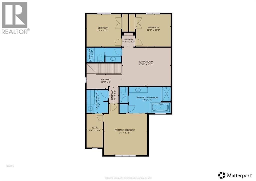 44 Cimarron Springs Circle, Okotoks, Alberta  T1S 0M2 - Photo 48 - A2297876