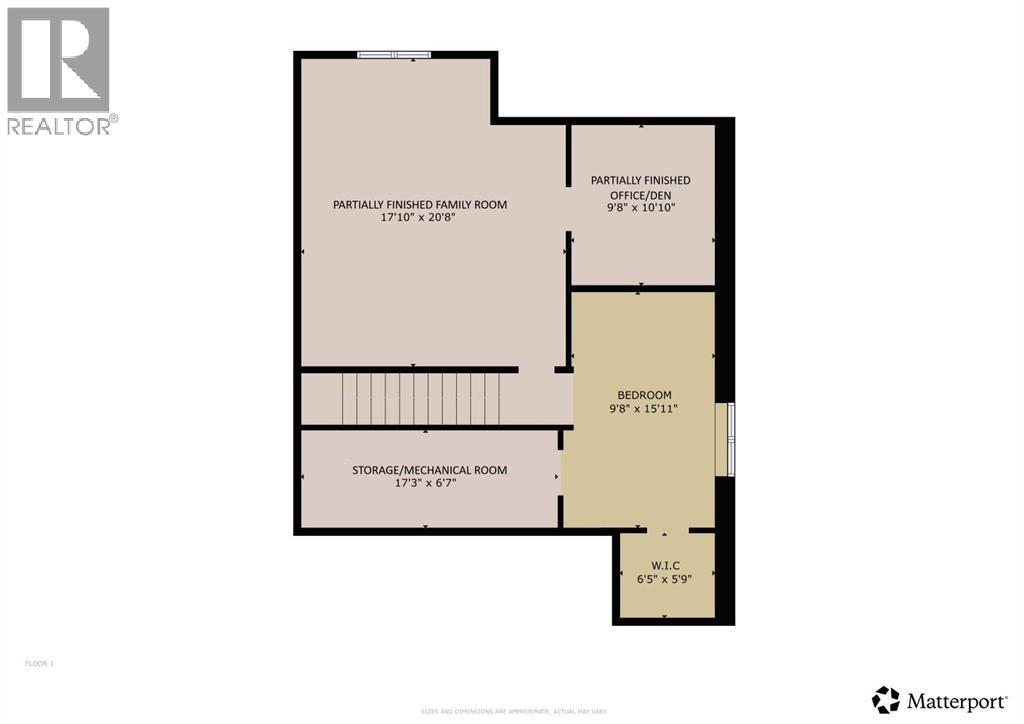 44 Cimarron Springs Circle, Okotoks, Alberta  T1S 0M2 - Photo 49 - A2297876