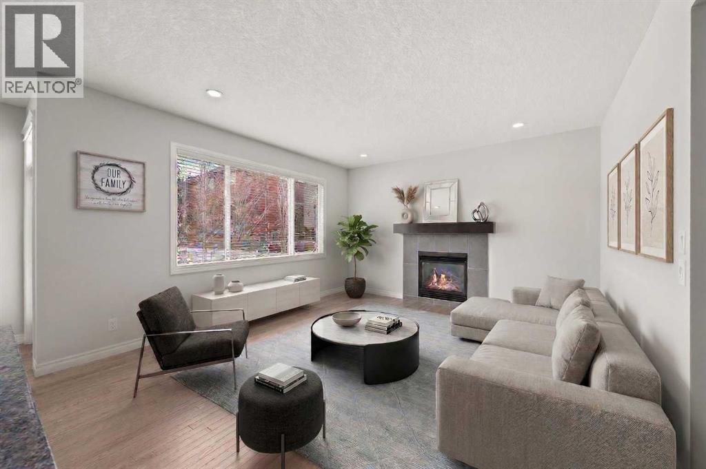 44 Cimarron Springs Circle, Okotoks, Alberta  T1S 0M2 - Photo 5 - A2297876