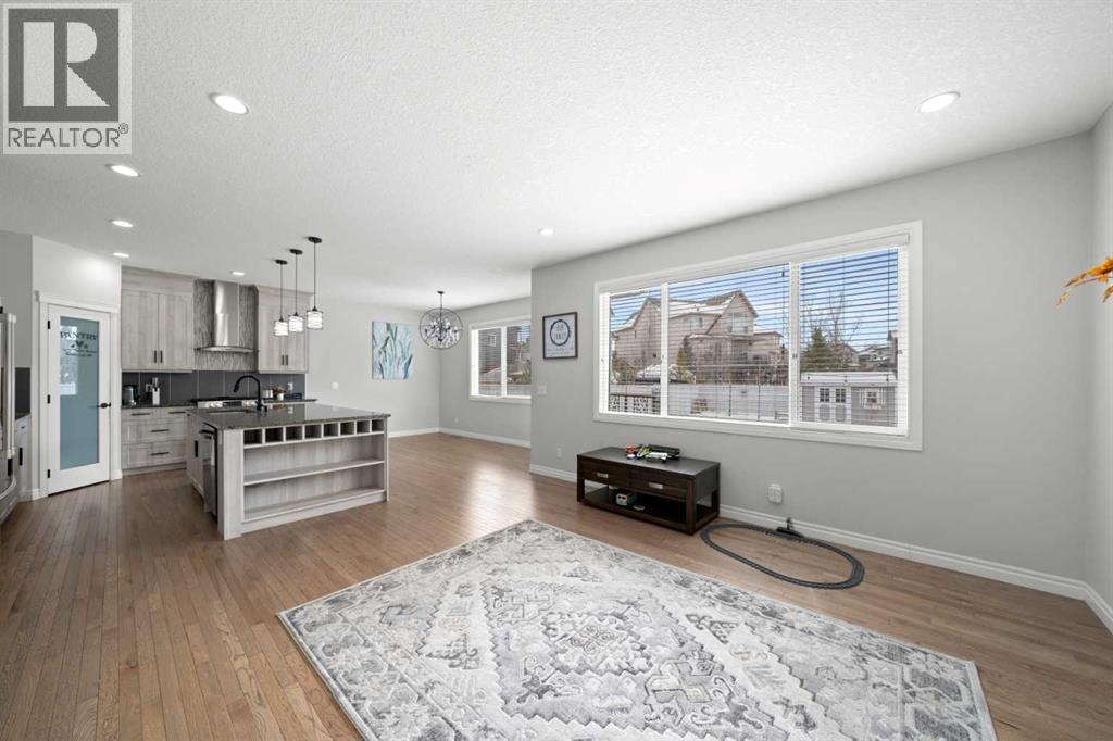 44 Cimarron Springs Circle, Okotoks, Alberta  T1S 0M2 - Photo 6 - A2297876