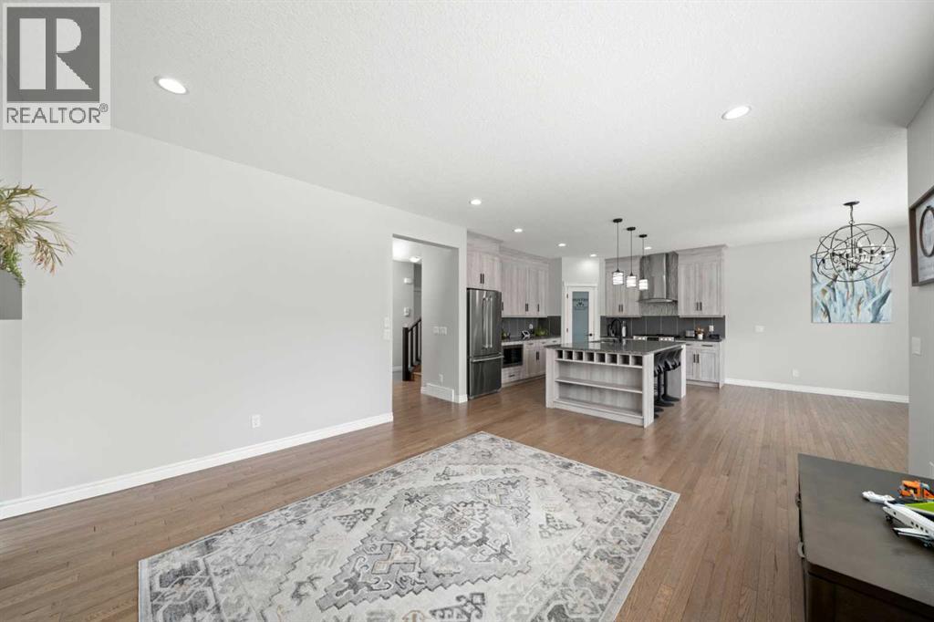 44 Cimarron Springs Circle, Okotoks, Alberta  T1S 0M2 - Photo 7 - A2297876