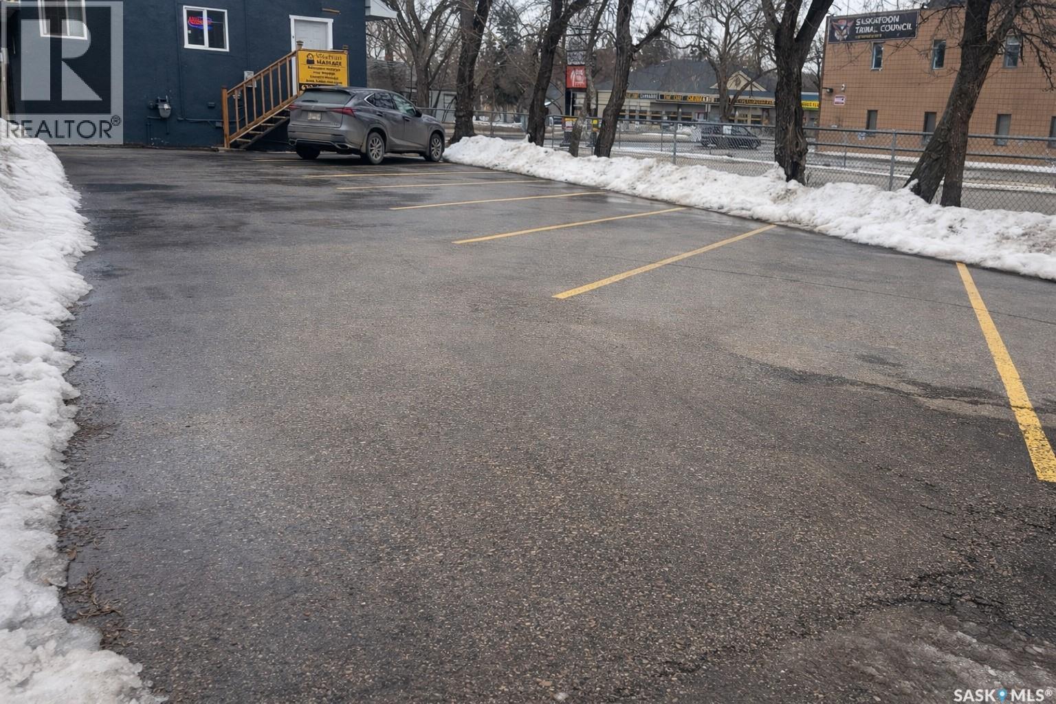 1229 Idylwyld Drive N, Saskatoon, Saskatchewan  S7L 1A3 - Photo 14 - SK031560