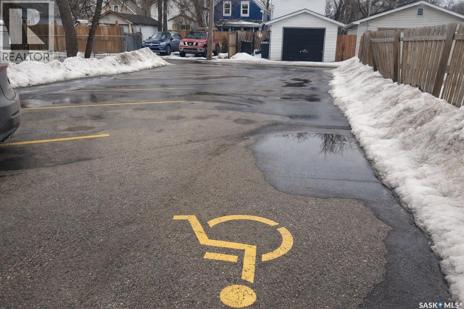 1229 Idylwyld Drive N, Saskatoon, Saskatchewan  S7L 1A3 - Photo 15 - SK031560