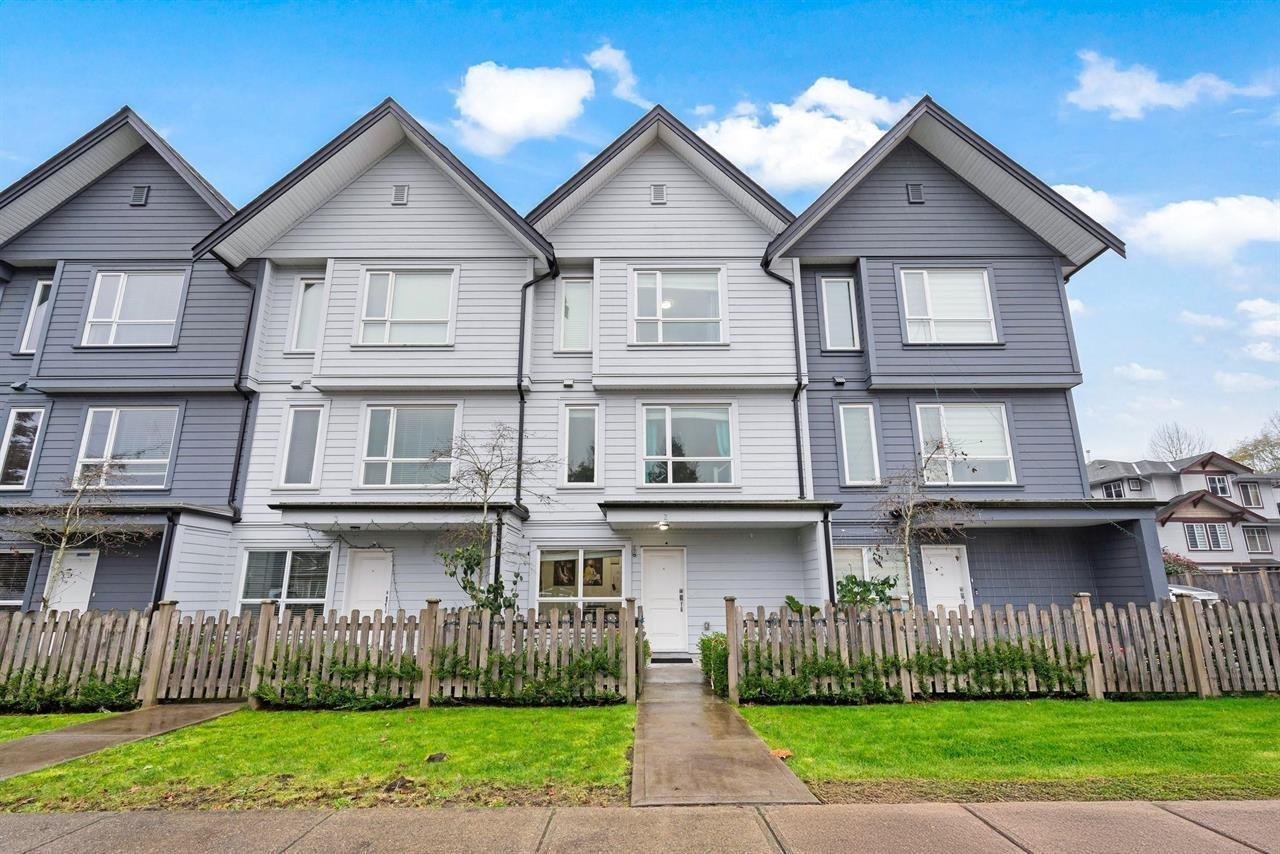 2 12088 76 AVENUE, Surrey, British Columbia