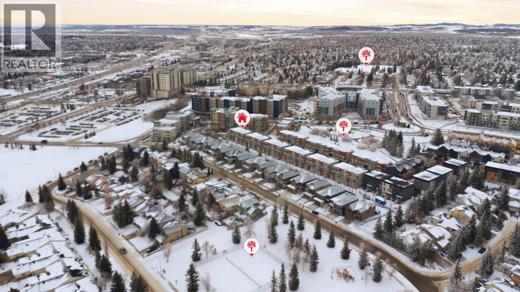 84 Shawnee Common SW, Calgary, Alberta  T2Y 0P9 - Photo 30 - A2278103