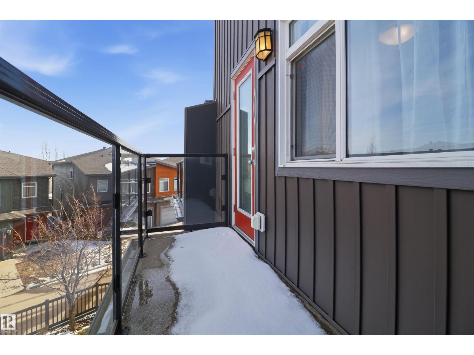 #99 7503 Getty Gate Ga Nw, Edmonton, Alberta  T5T 4S8 - Photo 31 - E4480618