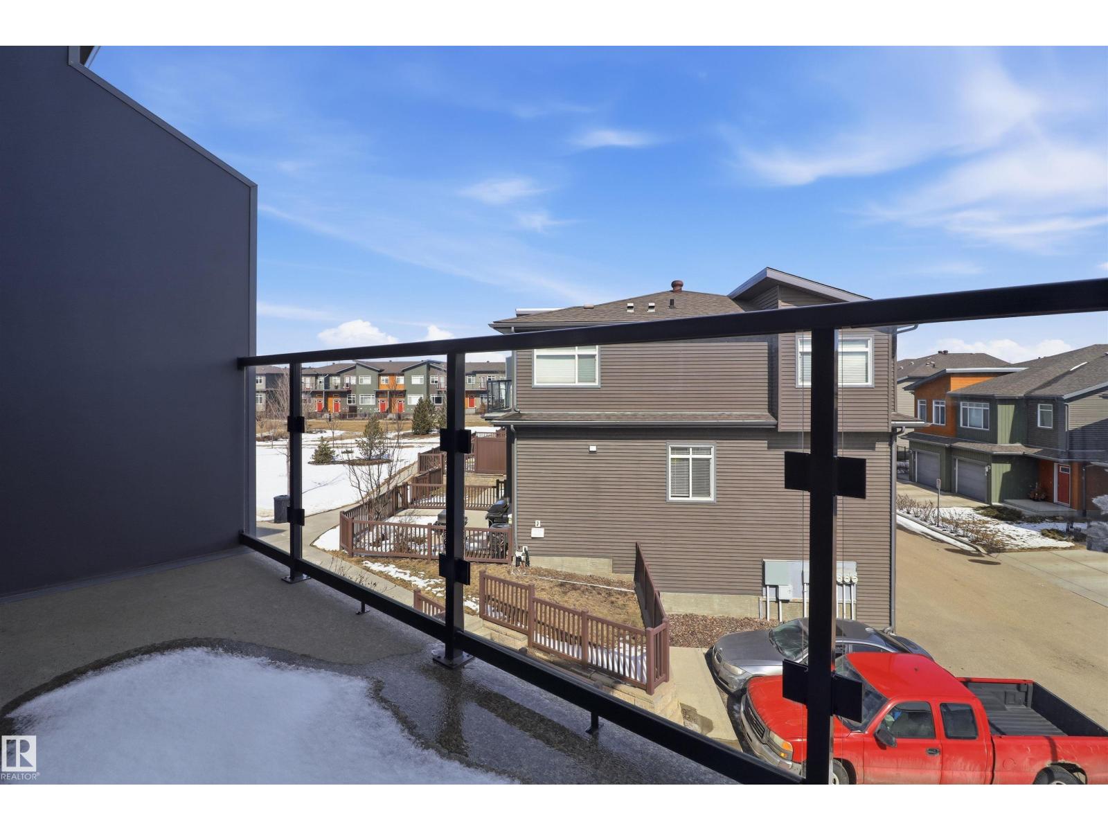 #99 7503 Getty Gate Ga Nw, Edmonton, Alberta  T5T 4S8 - Photo 29 - E4480618