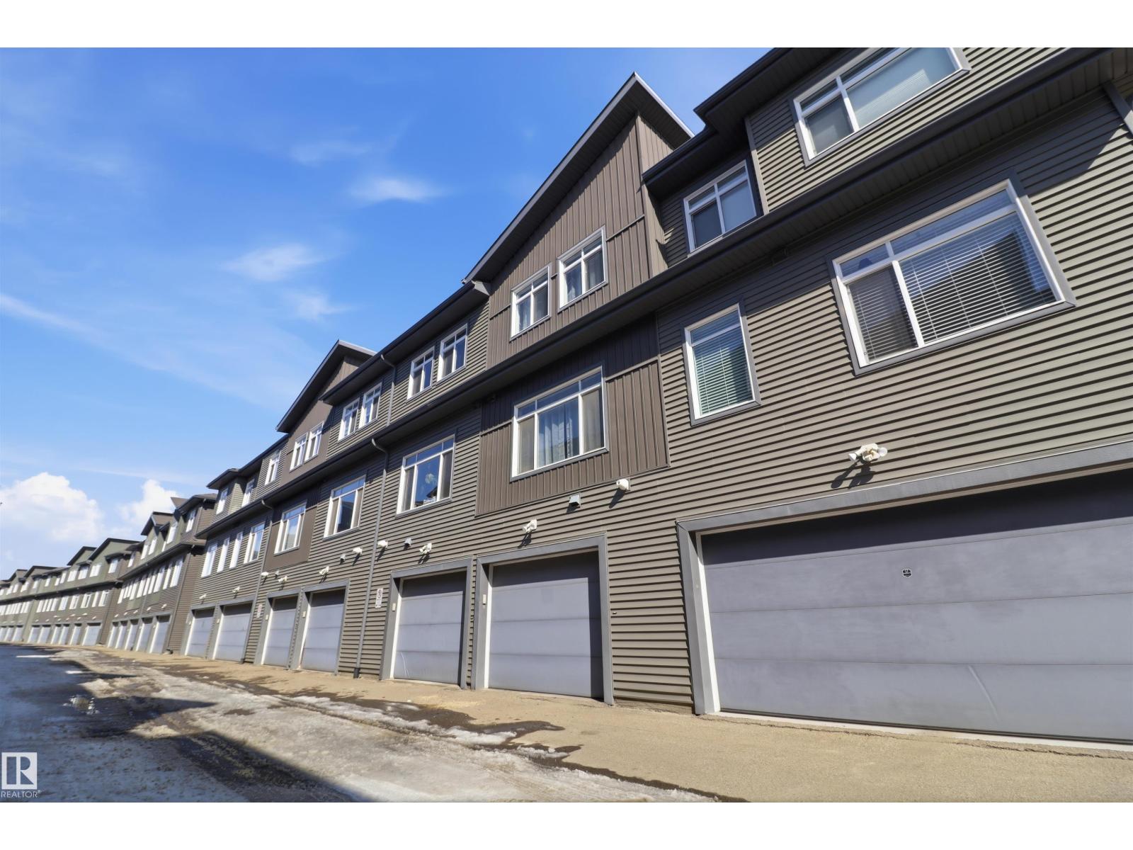 #99 7503 Getty Gate Ga Nw, Edmonton, Alberta  T5T 4S8 - Photo 39 - E4480618